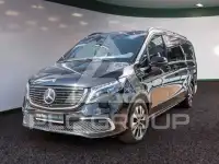 2021 Mercedes Benz EQV