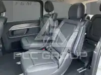 2021 Mercedes Benz EQV