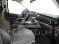 2021 Mercedes Benz EQV