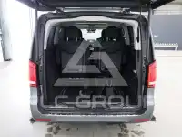 2021 Mercedes Benz EQV