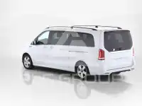 2021 Mercedes Benz EQV