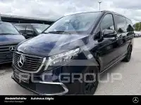 2021 Mercedes Benz EQV