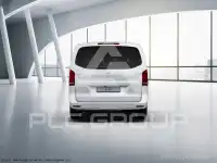 2021 Mercedes Benz EQV
