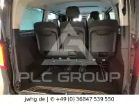 2021 Mercedes Benz EQV