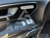 2021 Mercedes Benz EQV