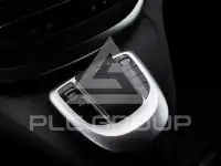 2021 Mercedes Benz EQV