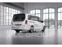 2021 Mercedes Benz EQV