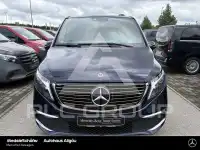 2021 Mercedes Benz EQV