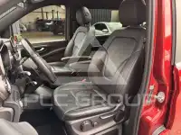 2021 Mercedes Benz EQV