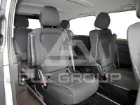2021 Mercedes Benz EQV