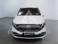 2021 Mercedes Benz EQV