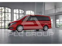 2021 Mercedes Benz EQV