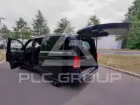 2021 Mercedes Benz EQV