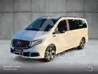 2021 Mercedes Benz EQV