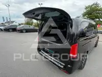 2021 Mercedes Benz EQV
