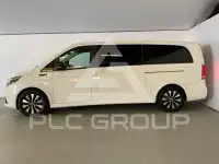 2021 Mercedes Benz EQV