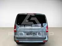 2021 Mercedes Benz EQV
