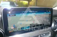 2021 Mercedes Benz EQV
