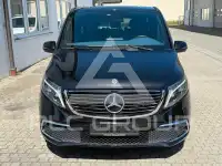 2021 Mercedes Benz EQV