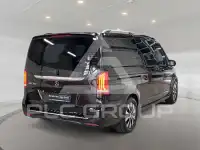 2021 Mercedes Benz EQV