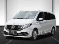 2021 Mercedes Benz EQV