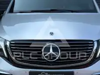 2021 Mercedes Benz EQV