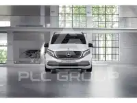 2021 Mercedes Benz EQV