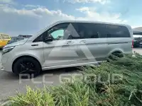 2021 Mercedes Benz EQV