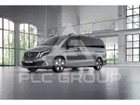 2021 Mercedes Benz EQV