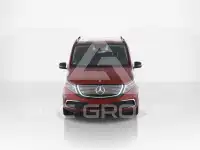 2021 Mercedes Benz EQV