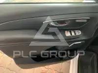 2021 Mercedes Benz EQV
