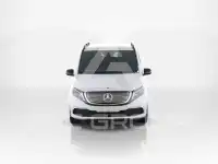 2021 Mercedes Benz EQV
