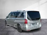 2021 Mercedes Benz EQV