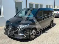 2021 Mercedes Benz EQV