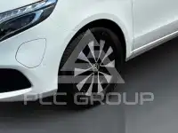 2021 Mercedes Benz EQV