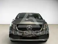 2021 Mercedes Benz EQV