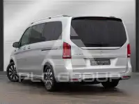 2021 Mercedes Benz EQV