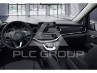 2021 Mercedes Benz EQV