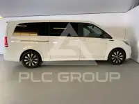 2021 Mercedes Benz EQV