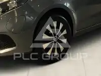 2021 Mercedes Benz EQV