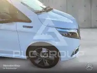 2021 Mercedes Benz EQV