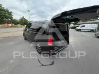 2021 Mercedes Benz EQV