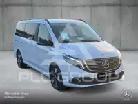 2021 Mercedes Benz EQV