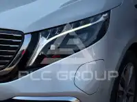 2021 Mercedes Benz EQV
