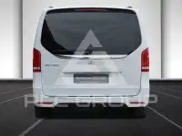 2021 Mercedes Benz EQV