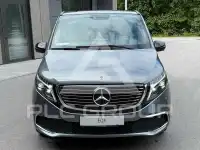 2021 Mercedes Benz EQV