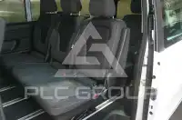 2021 Mercedes Benz EQV