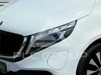 2021 Mercedes Benz EQV