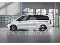 2021 Mercedes Benz EQV