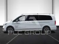 2021 Mercedes Benz EQV
